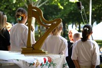 Otvorene prijave za Zlatnu harfu 2026.